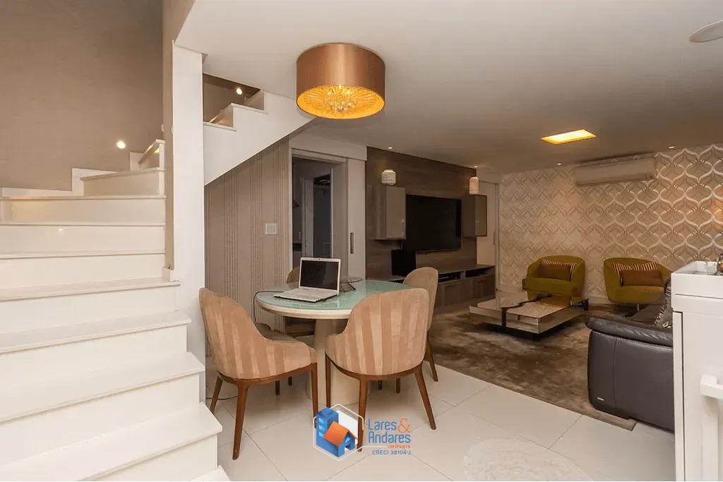 Casa, 3 quartos, 155 m² - Foto 24