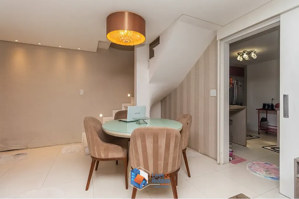 Casa, 3 quartos, 155 m² - Foto 25