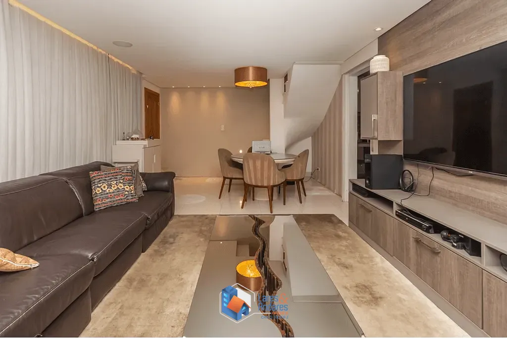 Casa, 3 quartos, 155 m² - Foto 26