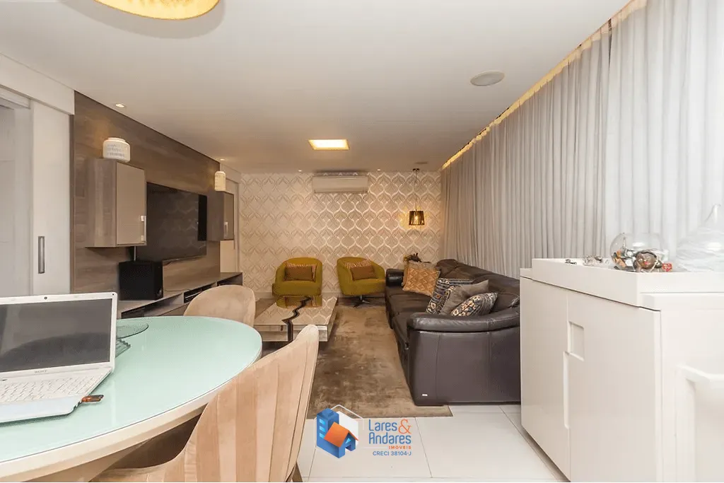 Casa, 3 quartos, 155 m² - Foto 27