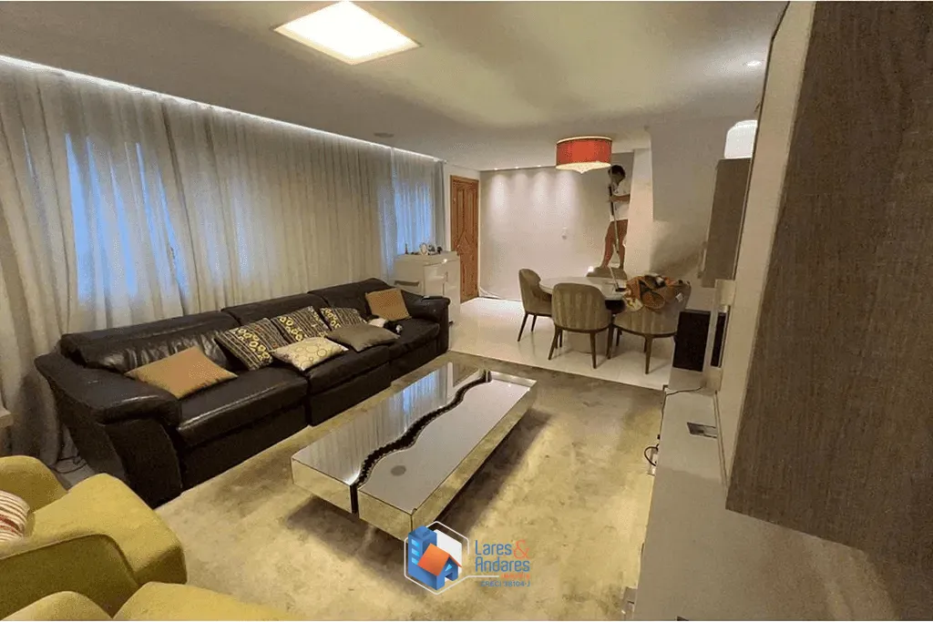 Casa, 3 quartos, 155 m² - Foto 28