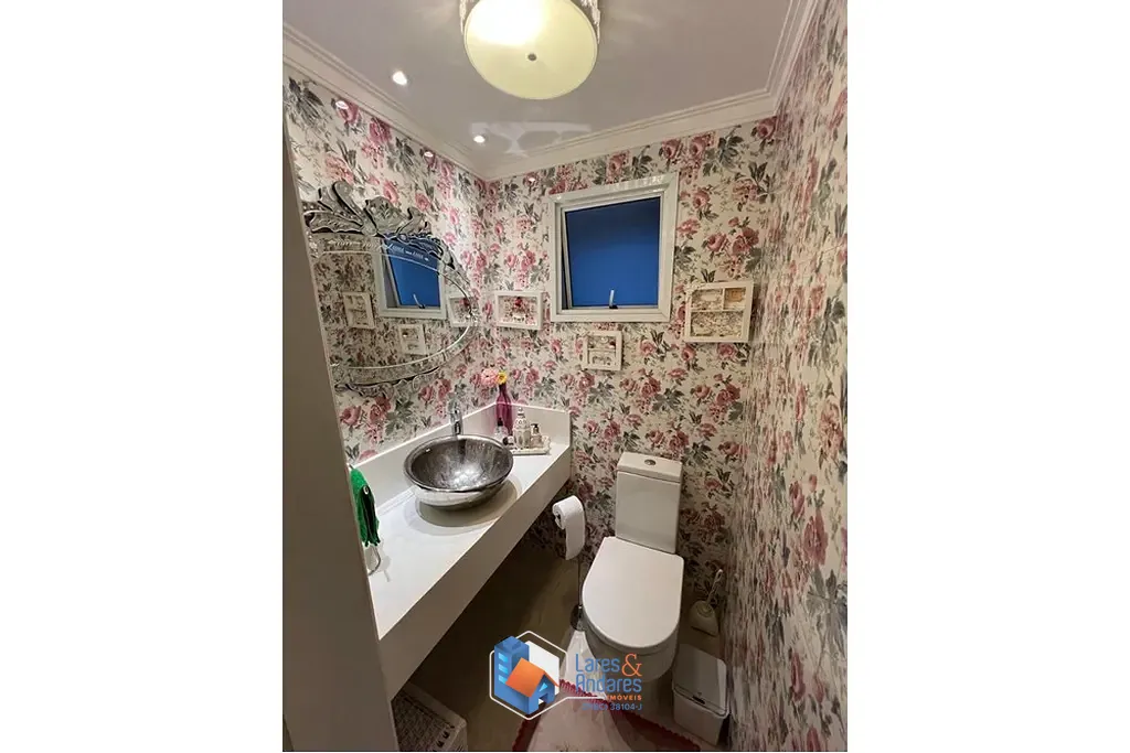 Casa, 3 quartos, 155 m² - Foto 30