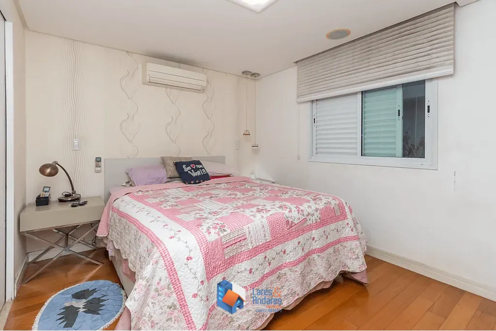 Casa, 3 quartos, 155 m² - Foto 22