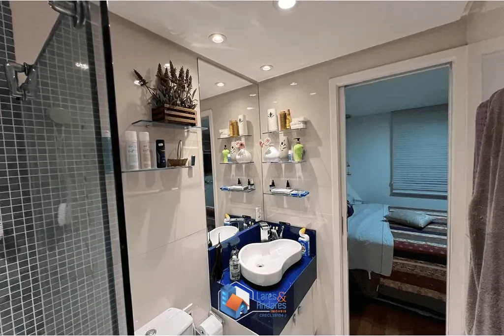 Casa, 3 quartos, 155 m² - Foto 36