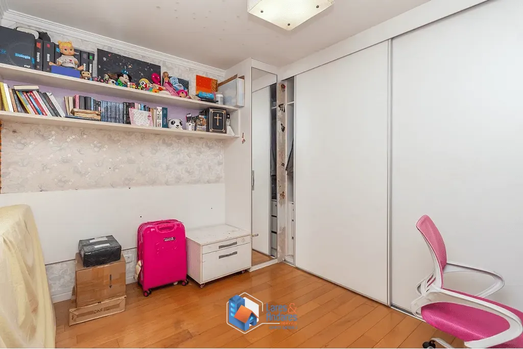Casa, 3 quartos, 155 m² - Foto 38