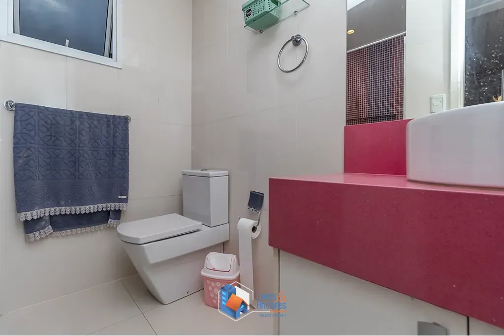 Casa, 3 quartos, 155 m² - Foto 32