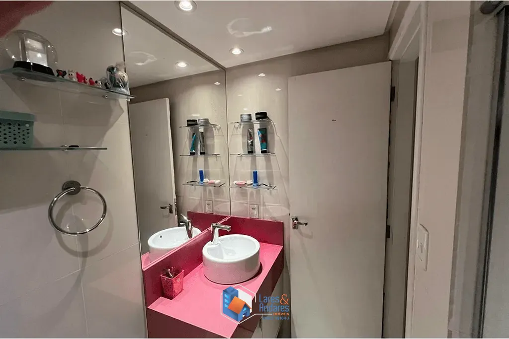 Casa, 3 quartos, 155 m² - Foto 12