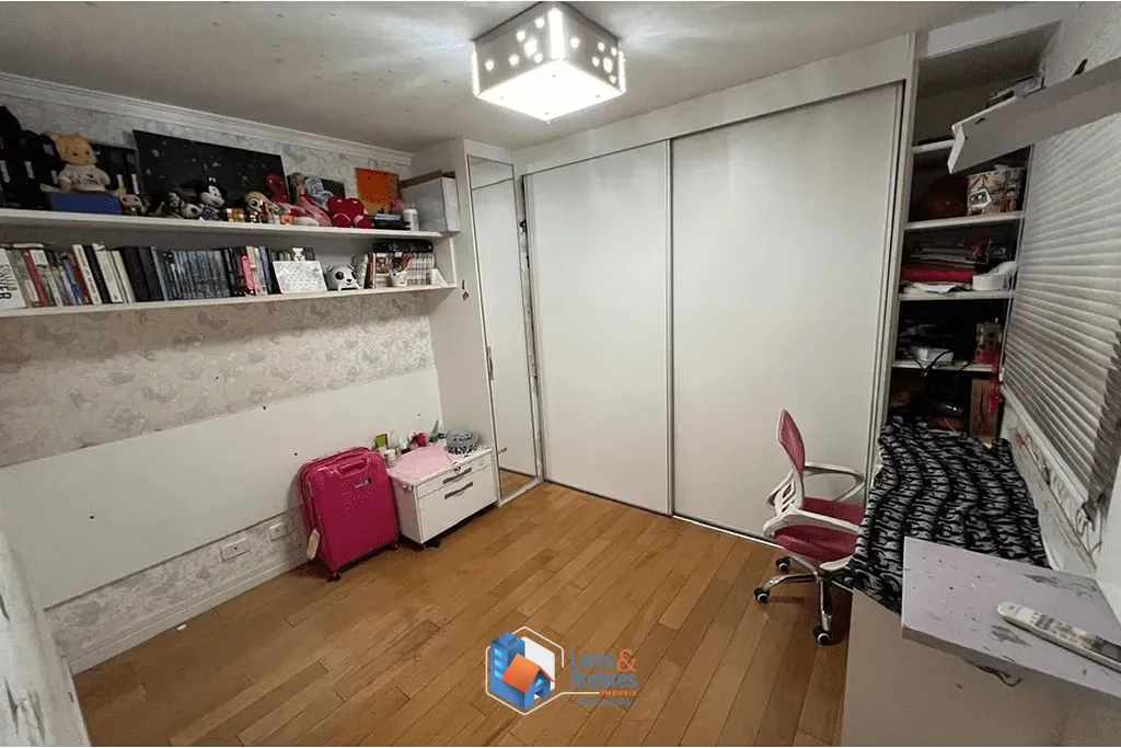 Casa, 3 quartos, 155 m² - Foto 3