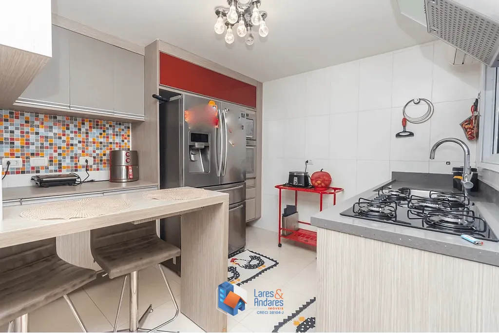 Casa, 3 quartos, 155 m² - Foto 7