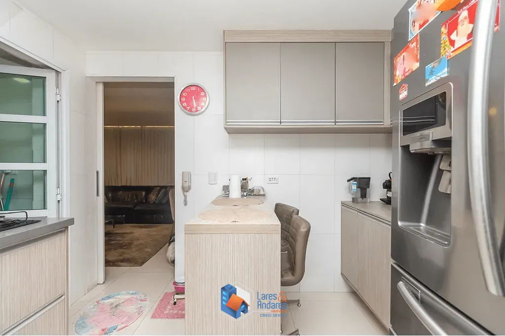 Casa, 3 quartos, 155 m² - Foto 8
