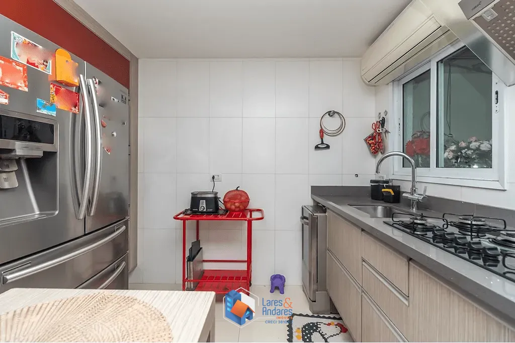 Casa, 3 quartos, 155 m² - Foto 9