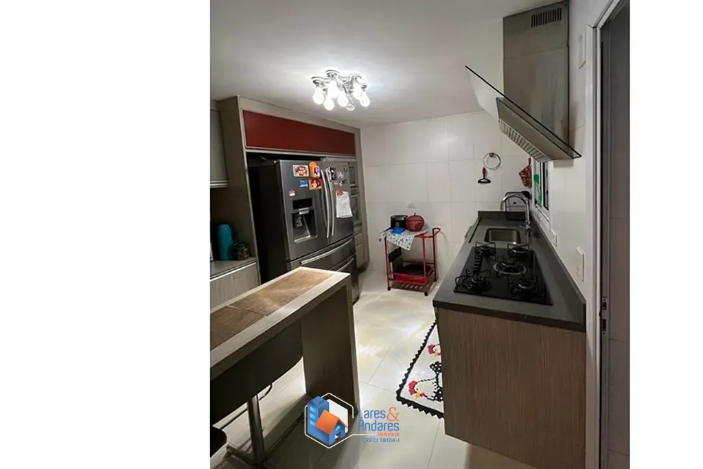 Casa, 3 quartos, 155 m² - Foto 10