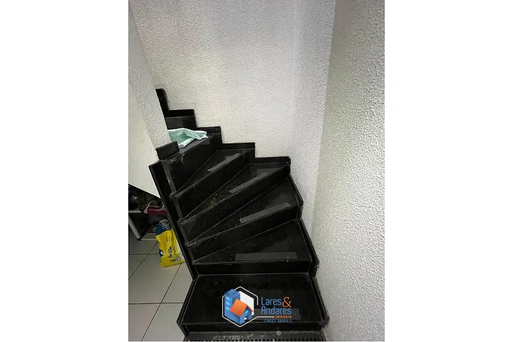 Casa, 3 quartos, 155 m² - Foto 2