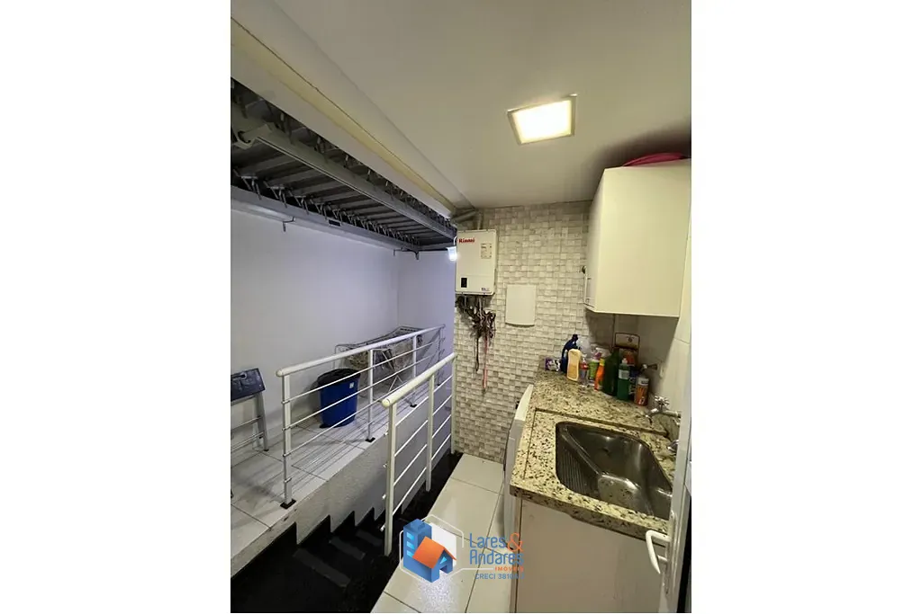 Casa, 3 quartos, 155 m² - Foto 14