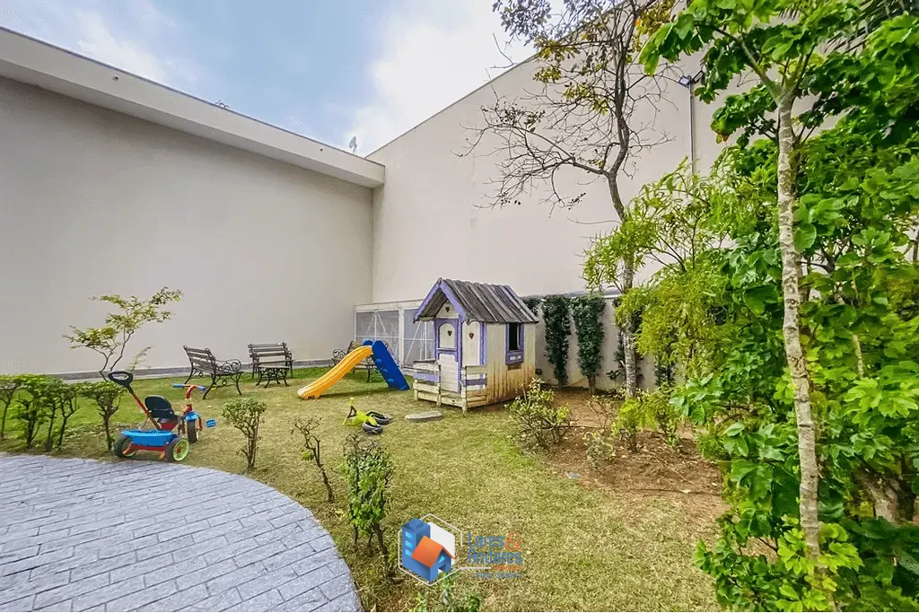 Casa, 3 quartos, 155 m² - Foto 17
