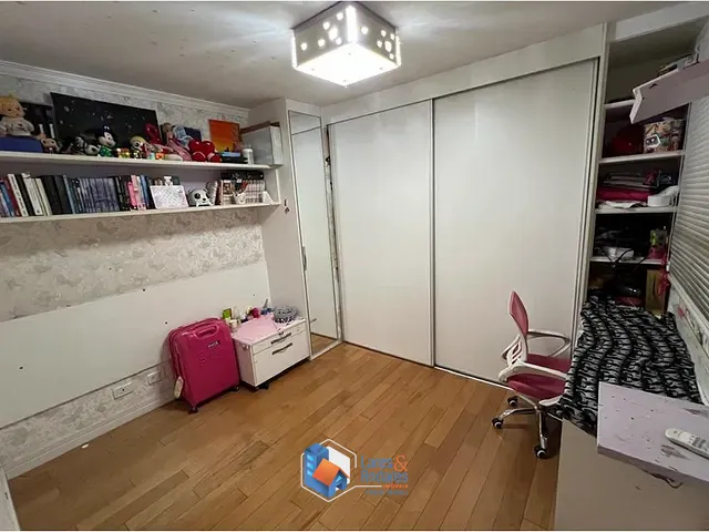 Casa 3 quartos e 3 banheiros, à venda, no bairro Vila Santa Catarina em São Paulo