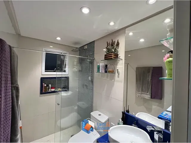 Casa 3 quartos e 3 banheiros, à venda, no bairro Vila Santa Catarina em São Paulo