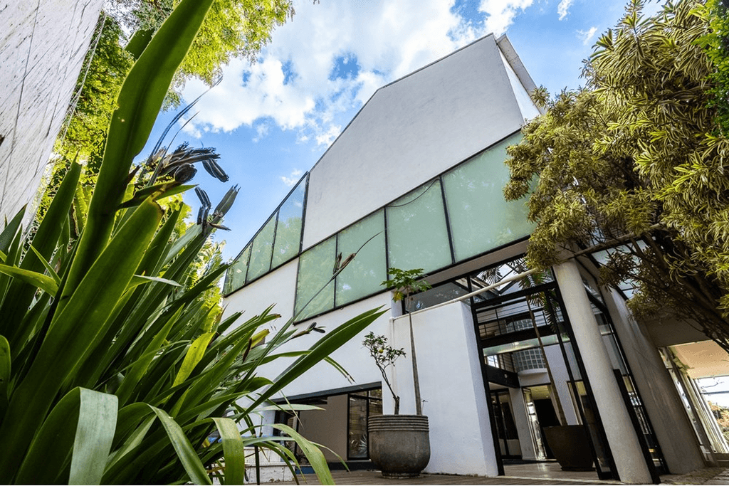 Casa à venda 4 Quartos 4 Suites 8 Vagas 813M² Boaçava São Paulo - SP