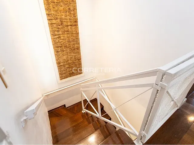 Casa 4 quartos e 8 banheiros, à venda, no bairro Boaçava em São Paulo