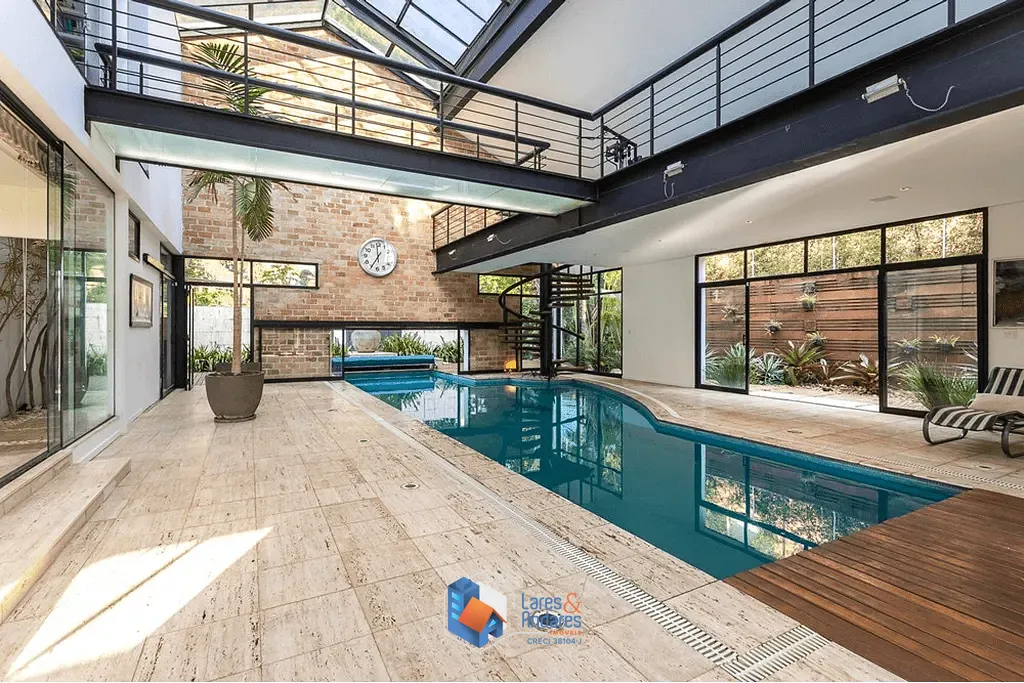 Casa, 4 quartos, 813 m² - Foto 37