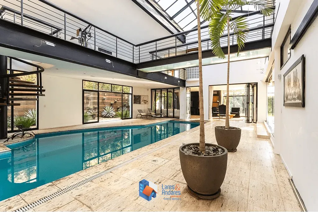 Casa, 4 quartos, 813 m² - Foto 38