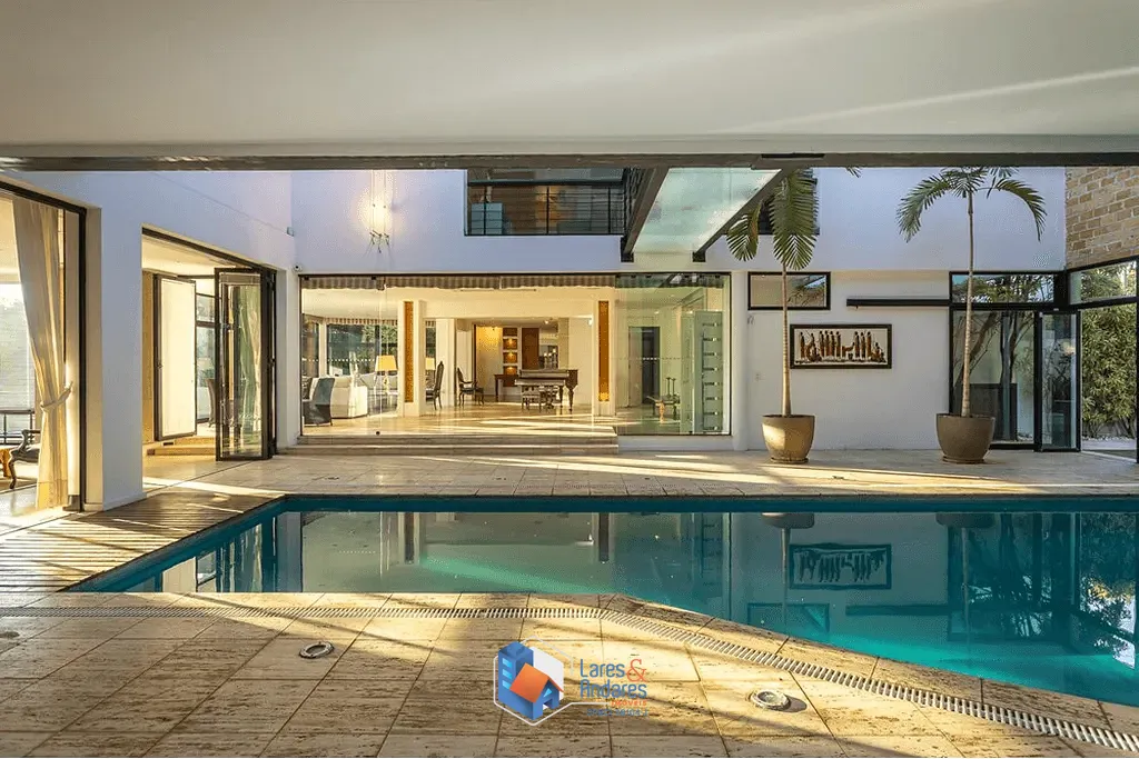 Casa, 4 quartos, 813 m² - Foto 39