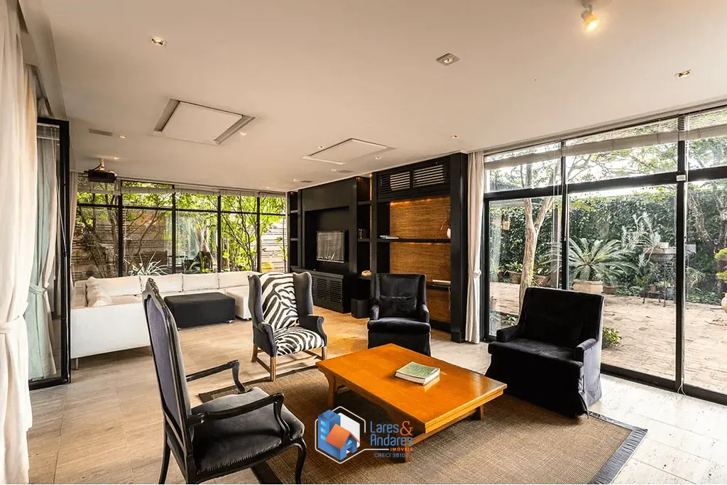 Casa, 4 quartos, 813 m² - Foto 42