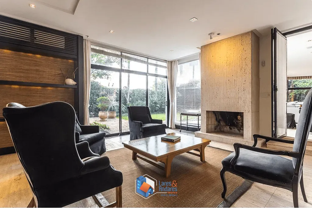 Casa, 4 quartos, 813 m² - Foto 43