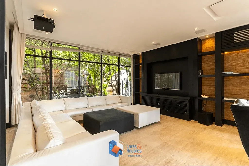 Casa, 4 quartos, 813 m² - Foto 44