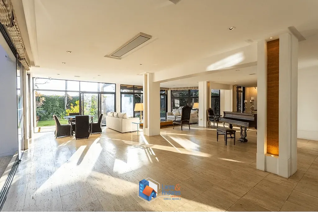Casa, 4 quartos, 813 m² - Foto 52