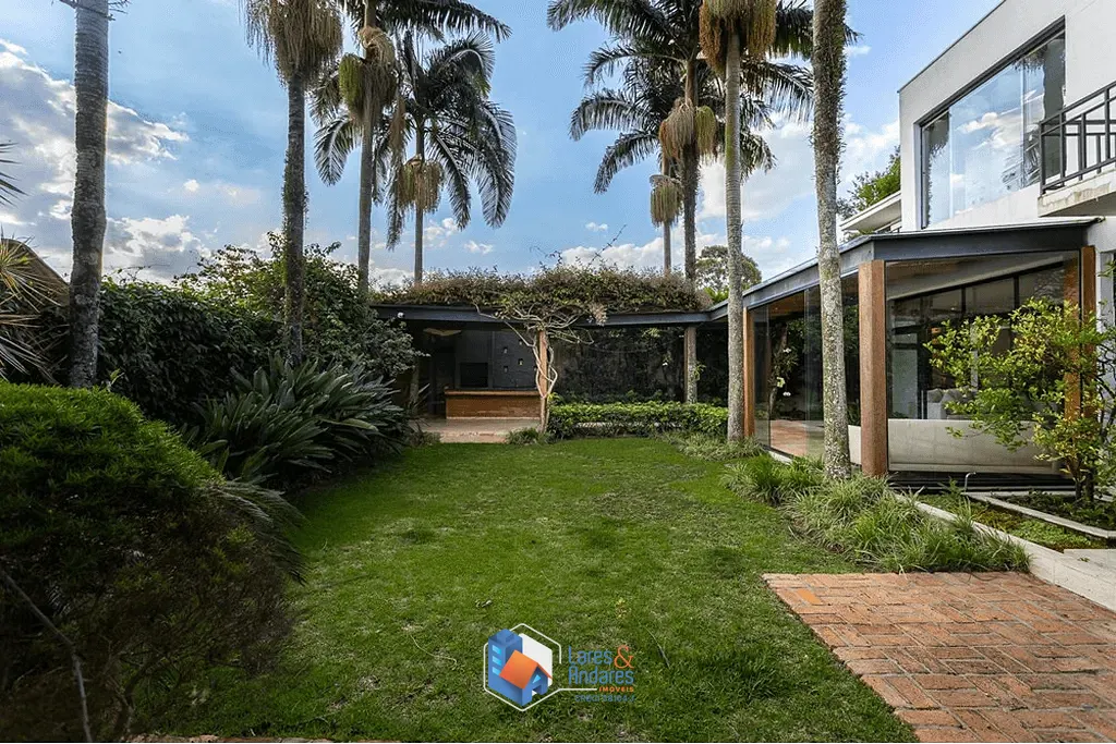 Casa, 4 quartos, 813 m² - Foto 53