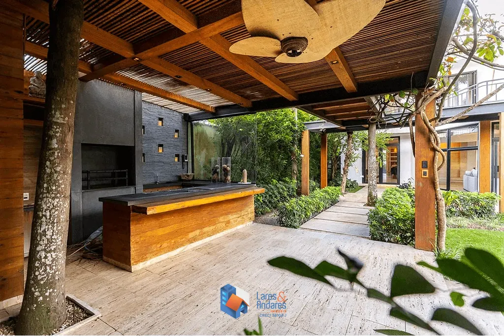 Casa, 4 quartos, 813 m² - Foto 55
