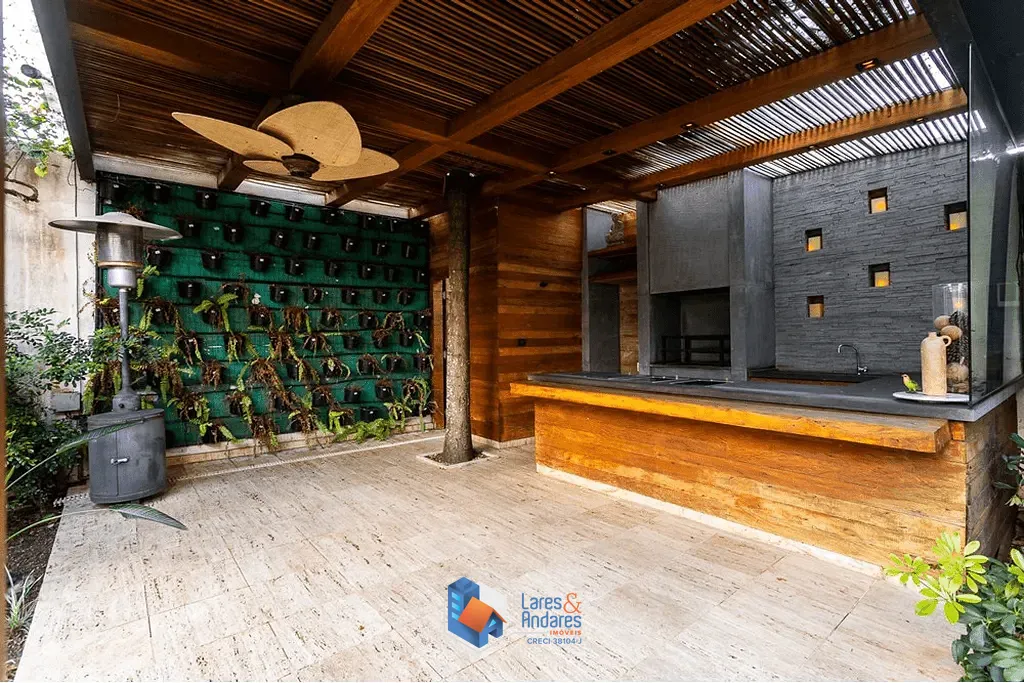 Casa, 4 quartos, 813 m² - Foto 56