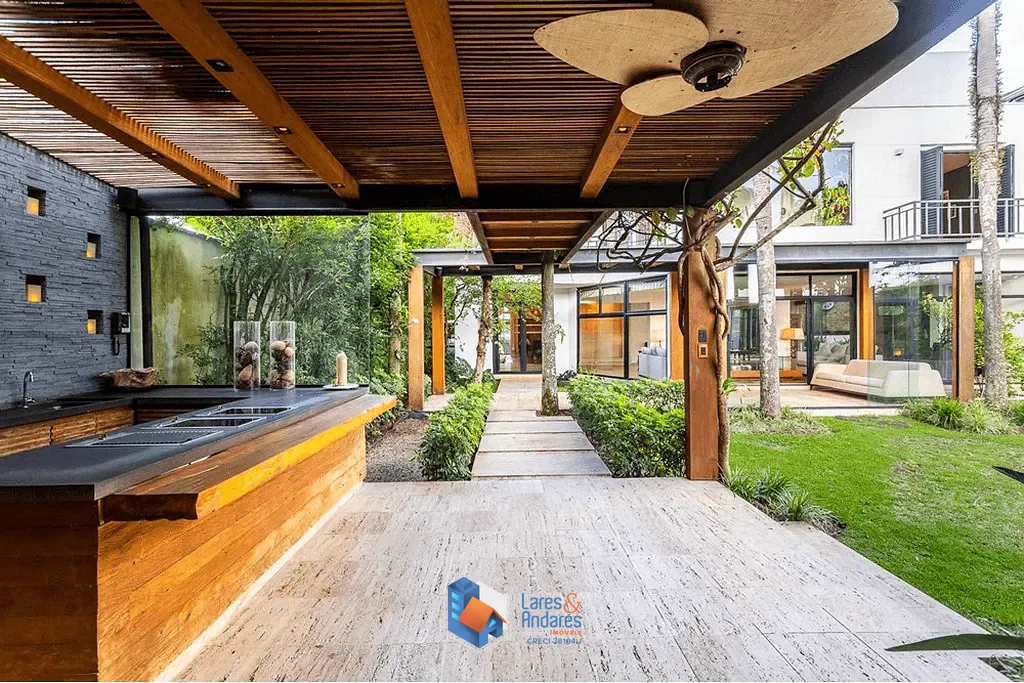 Casa, 4 quartos, 813 m² - Foto 57