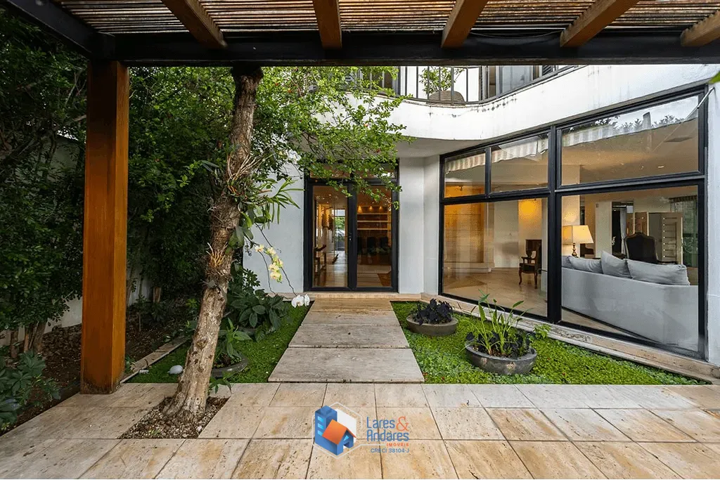 Casa, 4 quartos, 813 m² - Foto 60