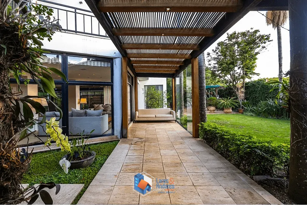 Casa, 4 quartos, 813 m² - Foto 62