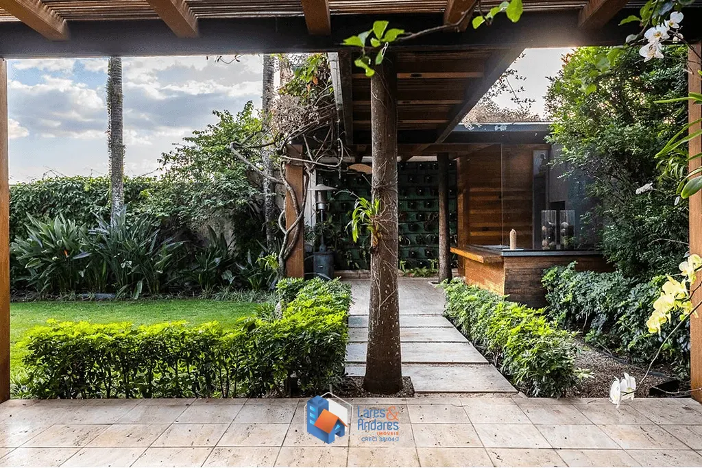 Casa, 4 quartos, 813 m² - Foto 63