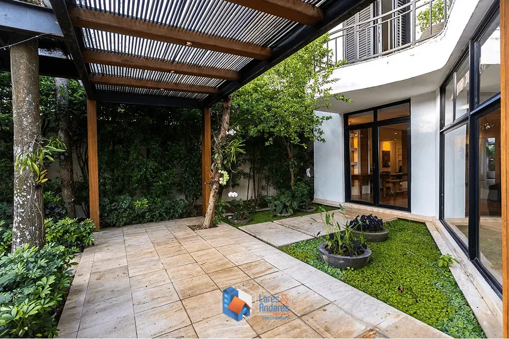 Casa, 4 quartos, 813 m² - Foto 50