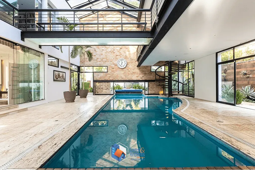 Casa, 4 quartos, 813 m² - Foto 18