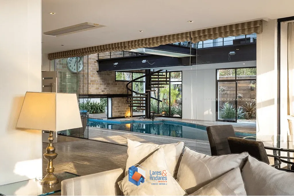 Casa, 4 quartos, 813 m² - Foto 17