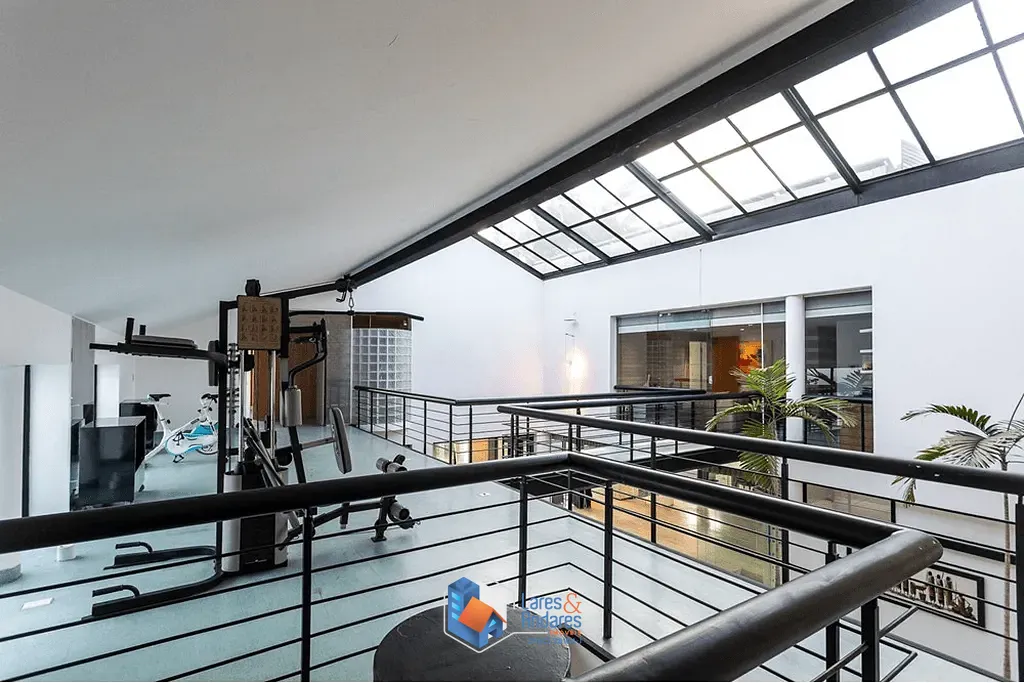 Casa, 4 quartos, 813 m² - Foto 16