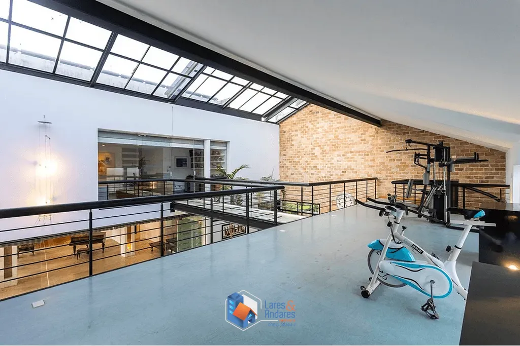 Casa, 4 quartos, 813 m² - Foto 15