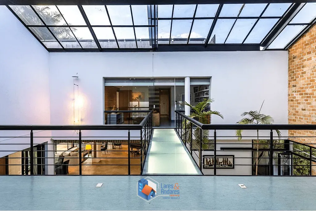 Casa, 4 quartos, 813 m² - Foto 14