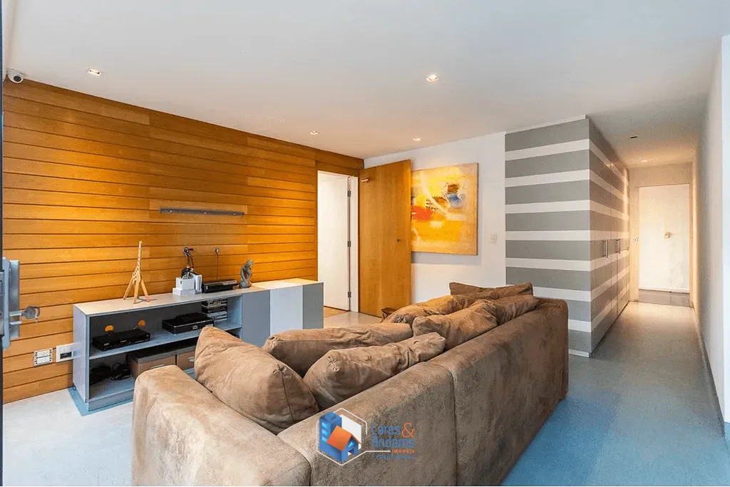 Casa, 4 quartos, 813 m² - Foto 13