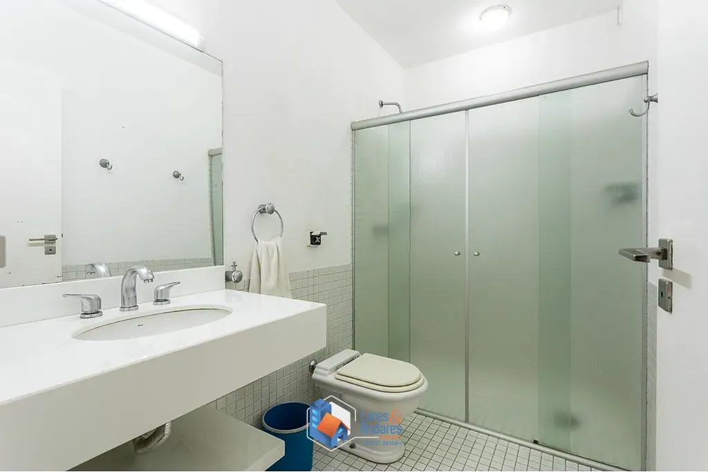 Casa, 4 quartos, 813 m² - Foto 11
