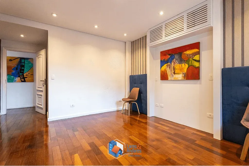 Casa, 4 quartos, 813 m² - Foto 2