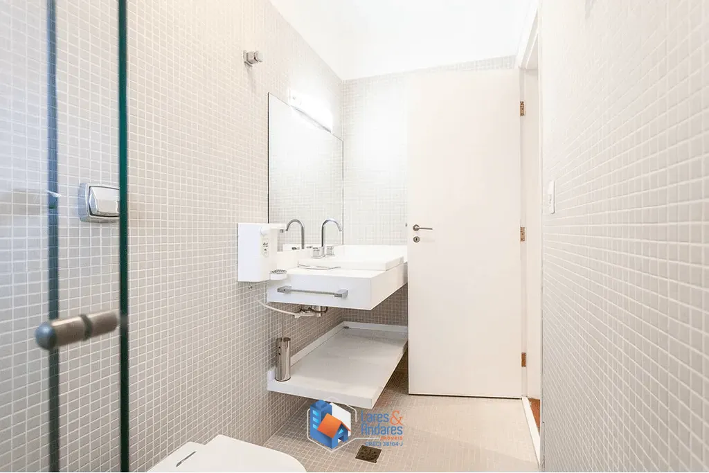Casa, 4 quartos, 813 m² - Foto 19