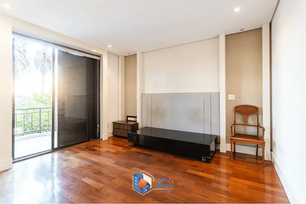 Casa, 4 quartos, 813 m² - Foto 22
