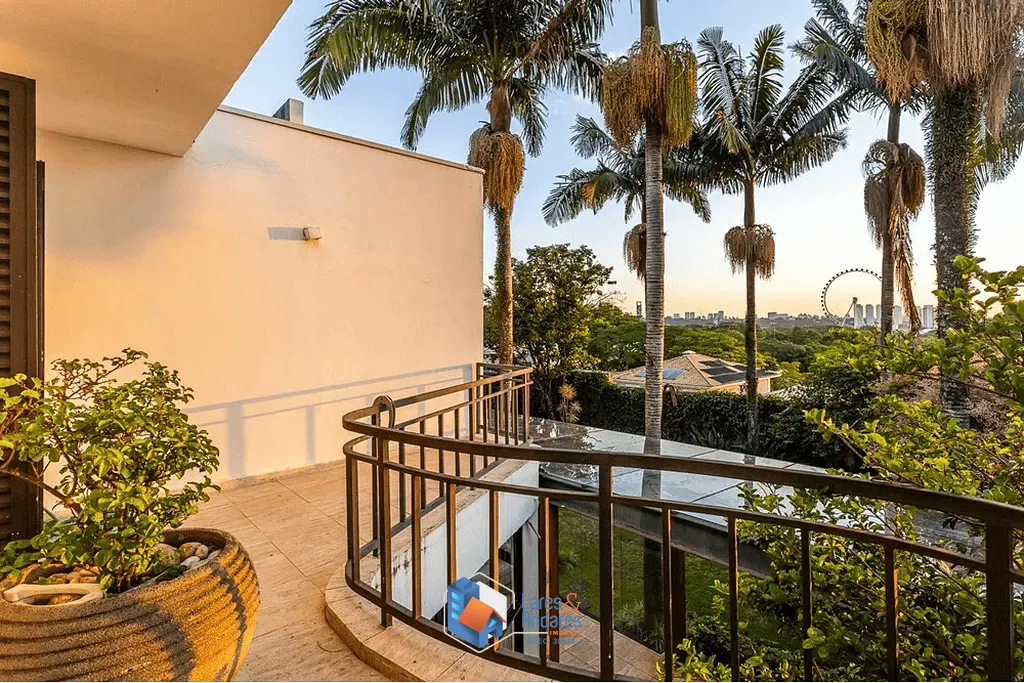 Casa, 4 quartos, 813 m² - Foto 24