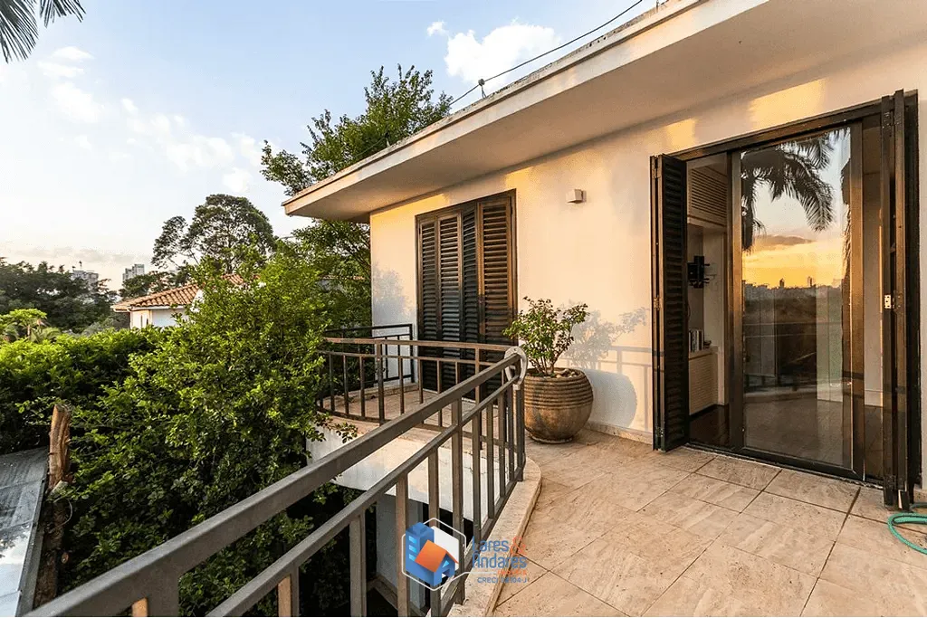 Casa, 4 quartos, 813 m² - Foto 25